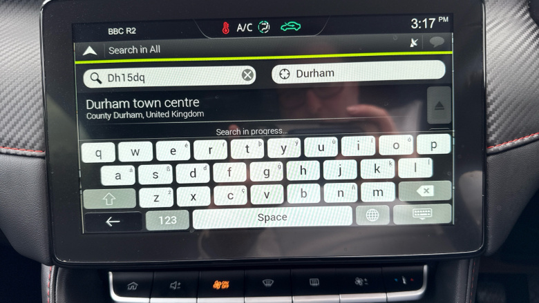 MG ZS 1.5 VTi-TECH Exclusive 5dr Petrol Hatchback